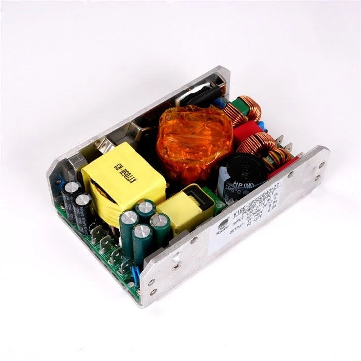 info-1-1 DC29V 600W PSU For Low-altitude Economic Industry manufacturers
