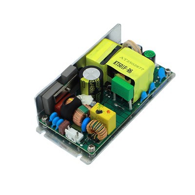 활성 PFC가 포함된 DC24V 전원 공급 장치 100W