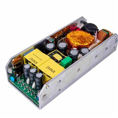 산업용 48V 전원 공급 장치, 31.3A - 1500W